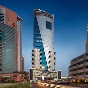 **** فندق Staybridge Internet By Ihg الإمارات العربية المتحدة