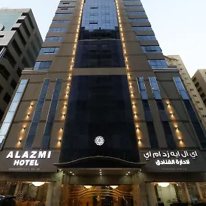 Hotel Al Azmy 116