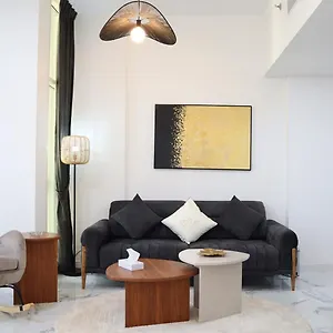  شقة 2br Hidden Gem - Masdar الإمارات العربية المتحدة
