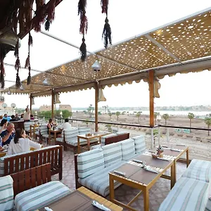 *** فندق نفرتيتى مصر