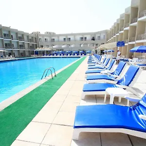 فندق شاطئ