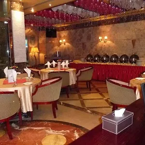 Отель Oyo 122 Crystal Plaza, Шарджа