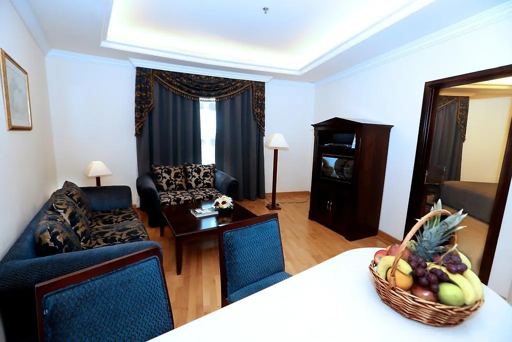***  Sharjah Premiere Hotel & Resort United Arab Emirates