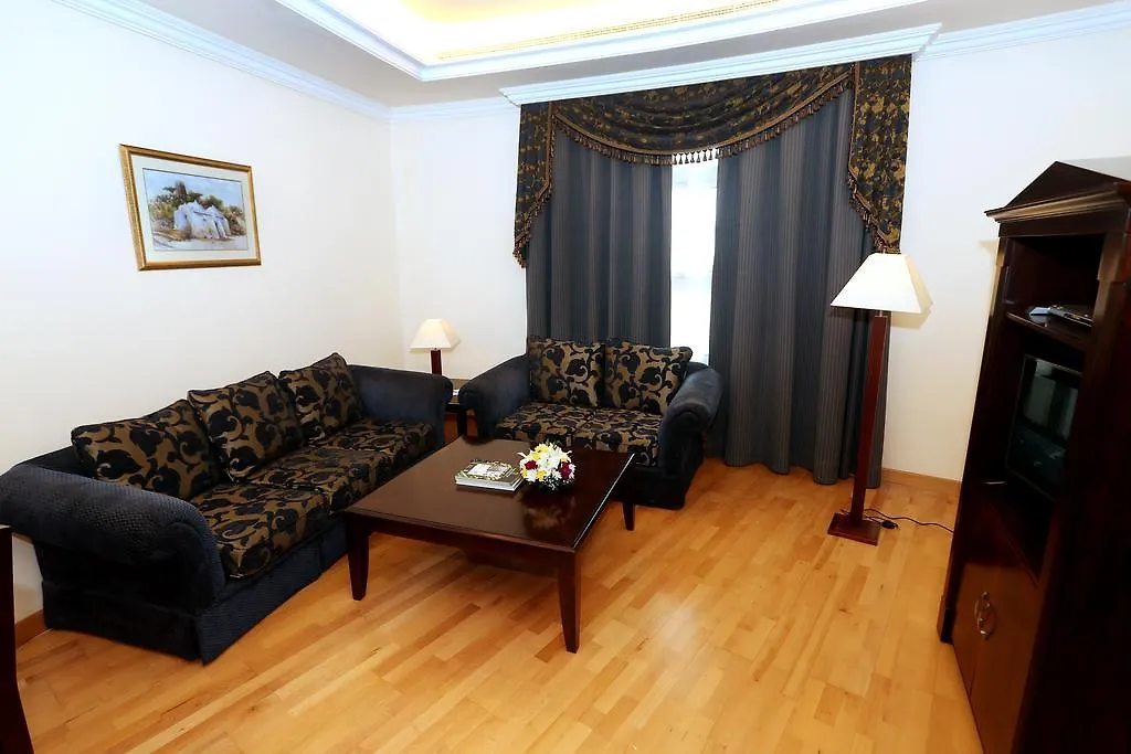 Sharjah Premiere Hotel & Resort